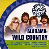 Alabama - Wild Country