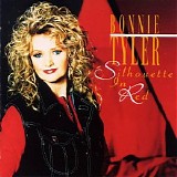Bonnie Tyler - Silhouette In Red