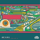 Phish - 2014-07-13 - Randall's Island - New York, NY