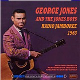 George Jones & The Jones Boys - Radio Jamboree