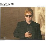 Elton John - Original Sin