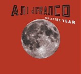 Ani DiFranco - Red Letter Year