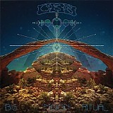 Chris Robinson Brotherhood - Big Moon Ritual