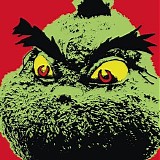 Tyler, the Creator - Music Inspired by Illumination & Dr. Seuss' the Grinch - EP