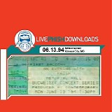 Phish - 1994-06-13 - Memorial Hall - Kansas City, MO