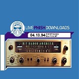 Phish - 1994-04-13 - WNEW Studios - New York, NY