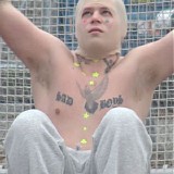 Yung Lean - Boylife in EU