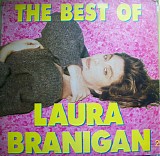 Laura Branigan - The Best Of Laura Branigan