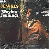 Waylon Jennings - Jewels