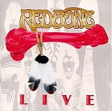 Redbone - Live