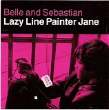 Belle & Sebastian - Lazy Line Painter Jane
