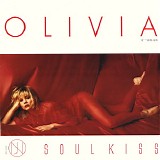 Olivia Newton-John - Soul Kiss (US 12" Single)