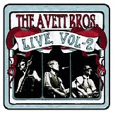 The Avett Brothers - Live, Vol. 2