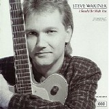 Steve Wariner - I Should Be with You