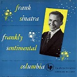 Sinatra, Frank (Frank Sinatra) - Frankly Sentimental