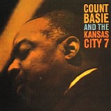 Count Basie - Count Basie and the Kansas City 7