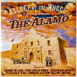 Asleep At The Wheel - Remembers the Alamo