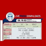 Phish - 1992-06-19 - Stadtpark - Hamburg, Germany