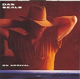 Dan Seals - On Arrival