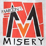 Maroon 5 - Misery (CD, Single)
