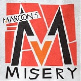 Maroon 5 - Misery (CD, Single)