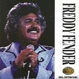 Freddy Fender - Ready For Freddy