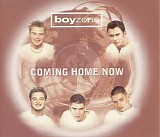 Boyzone - Coming Home Now (CDS)