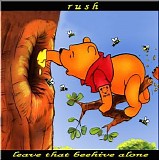 Rush - 1994-02-25 - The Coliseum, Charlotte, NC