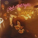 Bachman-Turner Overdrive - Rock N' Roll Nights