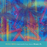 Phish - 2015-01-01 - American Airlines Arena - Miami, FL