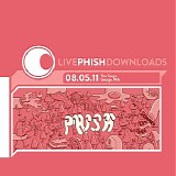Phish - 2011-08-05 - Gorge Amphitheatre - George, WA