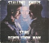 Sting - Demolition Man