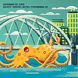 Phish - 2019-11-29 - Dunkin' Donuts Center - Providence, RI