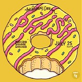 Phish - 2017-07-25 - Madison Square Garden - New York, NY