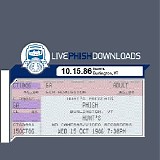 Phish - 1986-10-15 - Hunt's - Burlington, VT