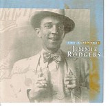Jimmie Rodgers - The Essential Jimmie Rodgers