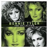 Bonnie Tyler - The Collection