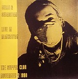 Belle & Sebastian - 1998-11-02 - Suppler Club, Manhattan, NY