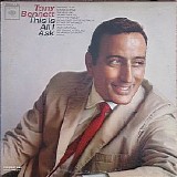 Tony Bennett - This Is All I Ask