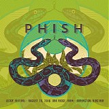 Phish - 2016-08-26 - Oak Ridge Farm - Arrington, VA