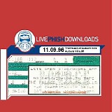 Phish - 1996-11-09 - The Palace of Auburn Hills - Auburn Hills, MI