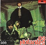 Mutantes - Os Mutantes