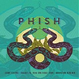 Phish - 2016-08-28 - Oak Ridge Farm - Arrington, VA