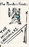 The Mountain Goats - The Hound Chronicles