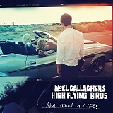 Various artists - AKA... What A Life! (CDS)