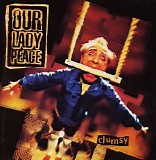 Our Lady Peace - Clumsy