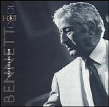 Tony Bennett - Sings Ellington - Hot & Cool