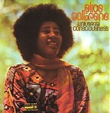 Alice Coltrane - Universal Consciousness