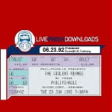 Phish - 1992-06-23 - Philipshalle - Dusseldorf, Germany