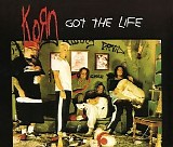 KoRn - Got The Life (Maxi-Single) #2